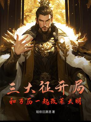 三大征开局和万历一起改革大明三大征开局和万历一起改革大明